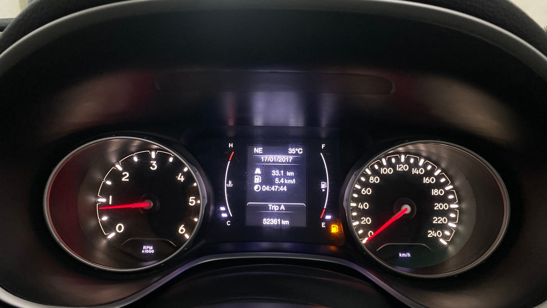Used 2019 Jeep Compass Used 2019 Jeep Compass