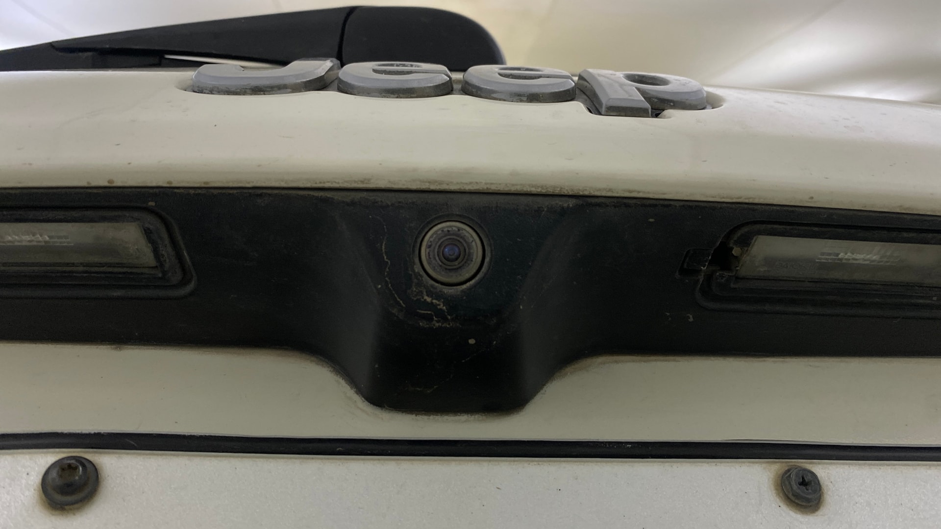 Used 2019 Jeep Compass Used 2019 Jeep Compass