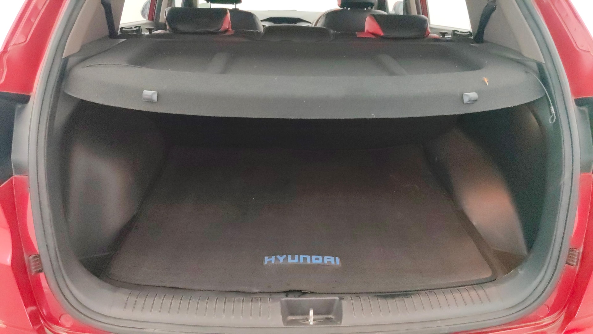 Used 2015 Hyundai Creta Used 2015 Hyundai Creta