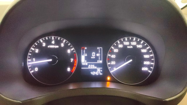 View Hyundai Creta Image 35 Used Hyundai Creta Image 35