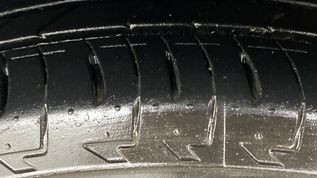 View Honda WR-V Image 13 Used Honda WR-V Image 13