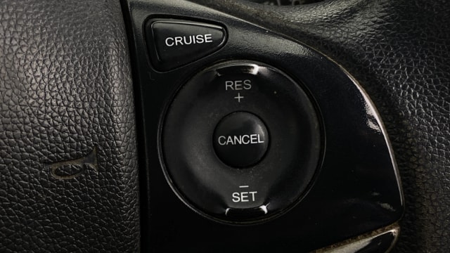 View Honda WR-V Image 3 Used Honda WR-V Image 3