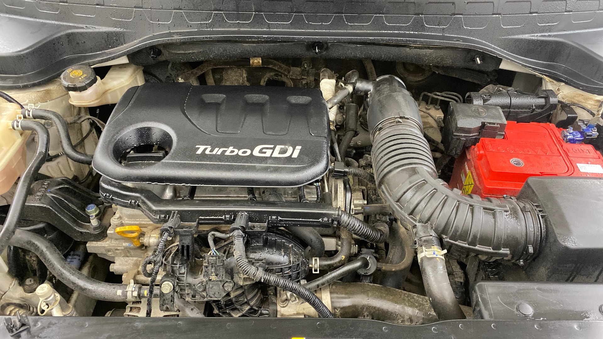 Used 2021 Kia Sonet Used 2021 Kia Sonet
