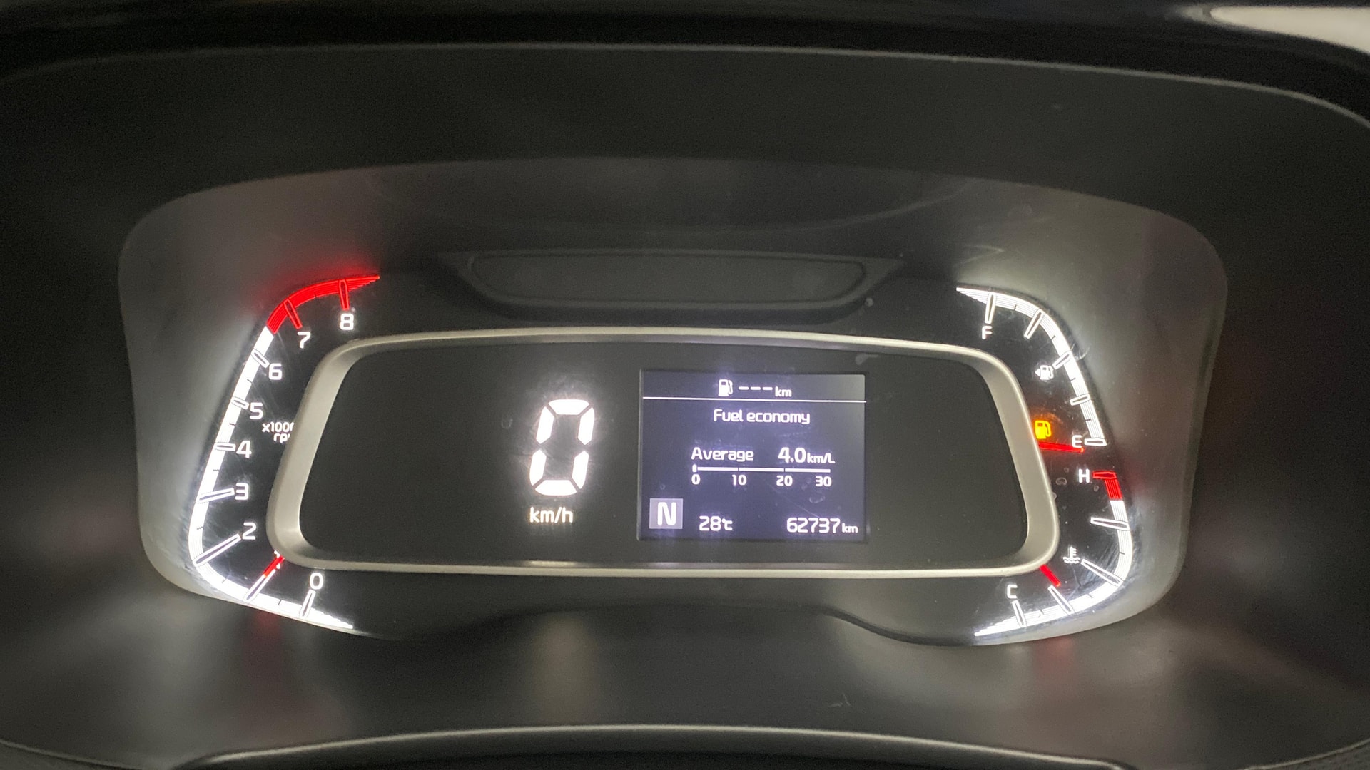 Used 2021 Kia Sonet Used 2021 Kia Sonet