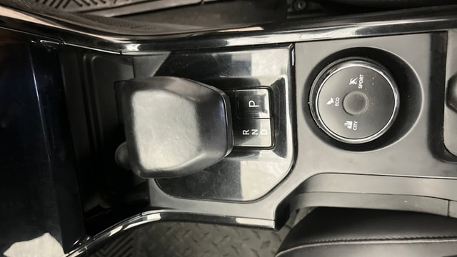 View Tata Nexon Image 42 Used Tata Nexon Image 42