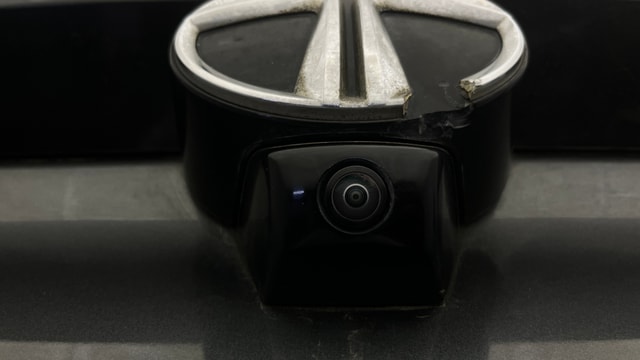 View Tata Nexon Image 16 Used Tata Nexon Image 16