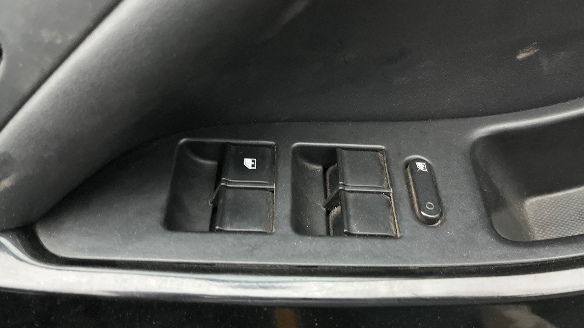 View 2023 Tata Nexon Revotron XE Image 39 Used 2023 Tata Nexon Revotron XE Image 39