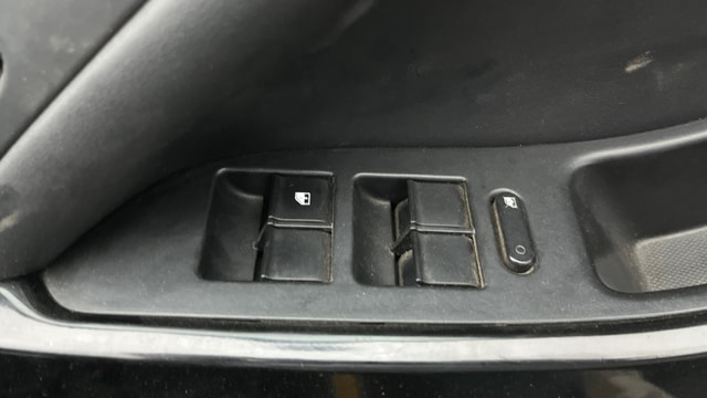 View Tata Nexon Image 39 Used Tata Nexon Image 39