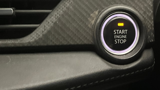 View Tata Nexon Image 40 Used Tata Nexon Image 40