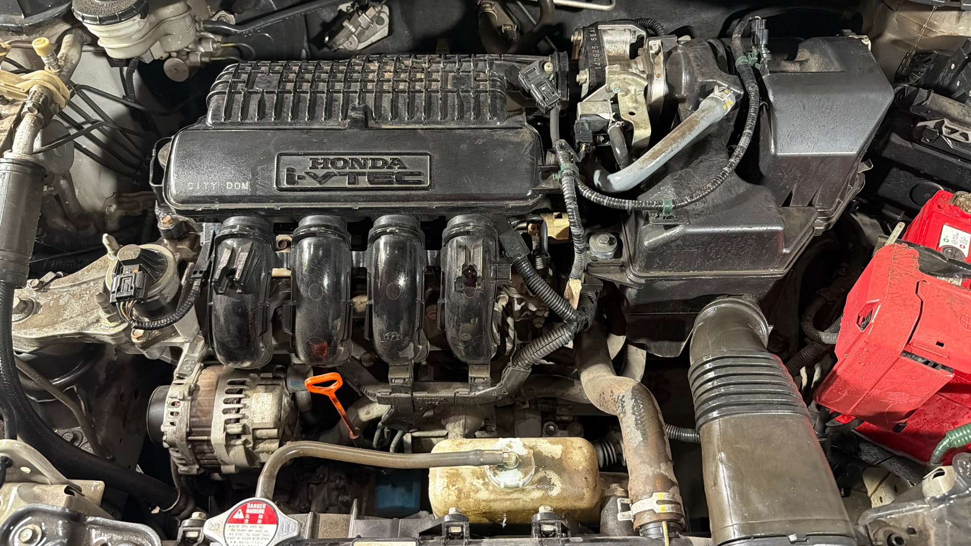 Used 2014 Honda City Used 2014 Honda City