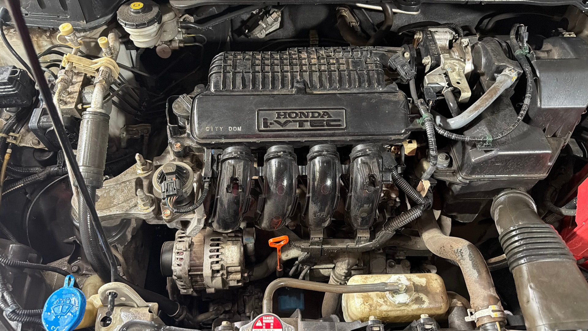 Used 2014 Honda City Used 2014 Honda City