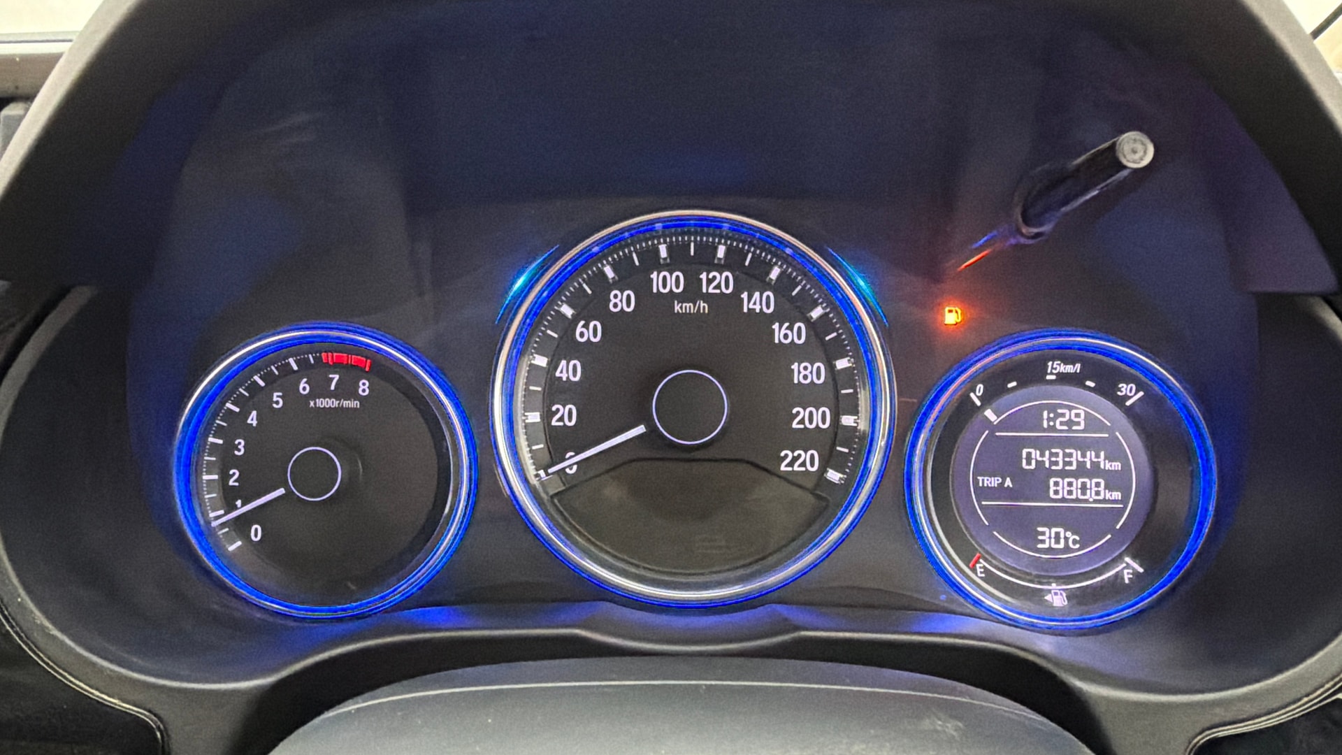 Used 2014 Honda City Used 2014 Honda City
