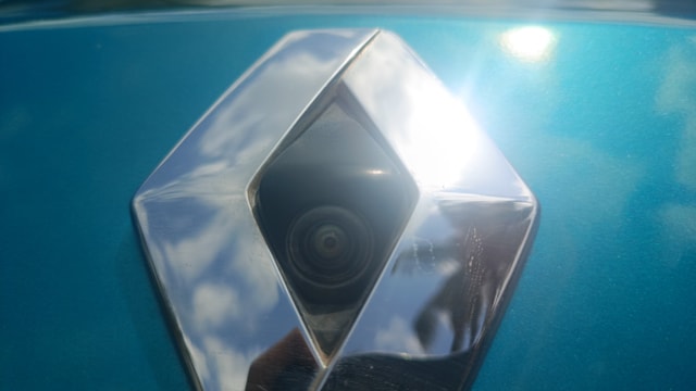 View Renault Kwid Image 23 Used Renault Kwid Image 23