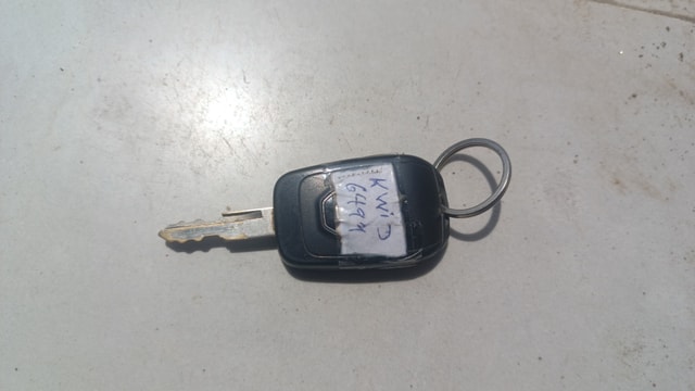 View Renault Kwid Image 27 Used Renault Kwid Image 27