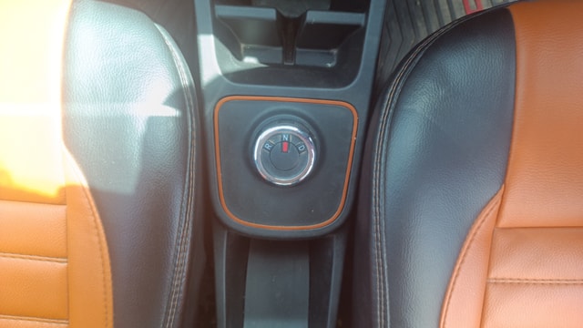 View Renault Kwid Image 38 Used Renault Kwid Image 38