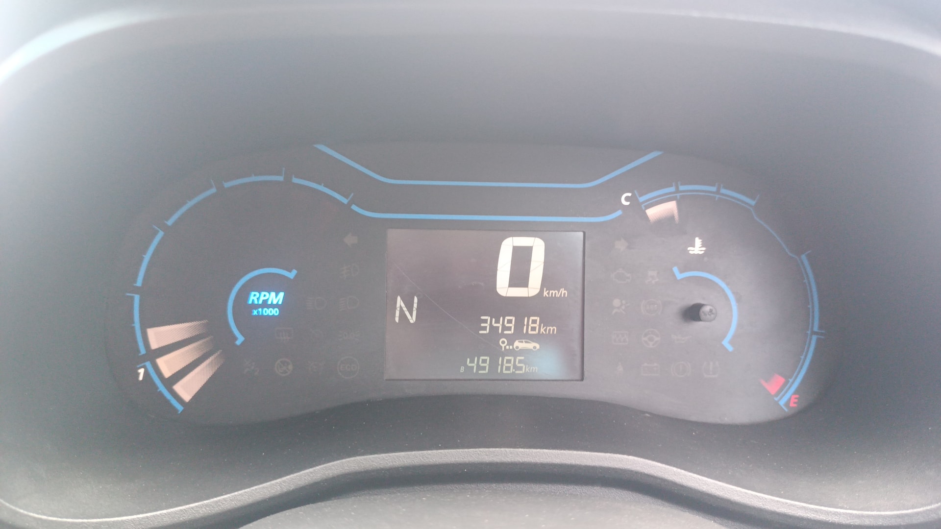 Used 2022 Renault Kwid Used 2022 Renault Kwid