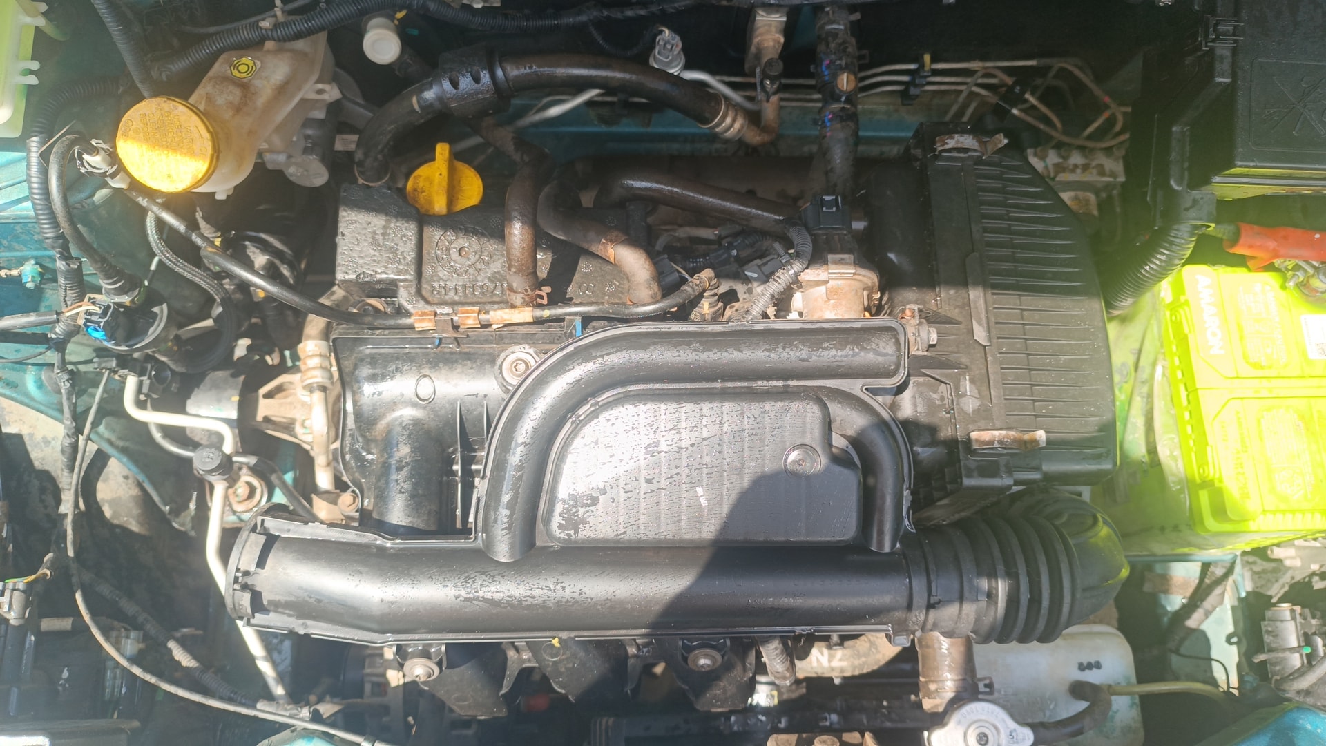 Used 2022 Renault Kwid Used 2022 Renault Kwid
