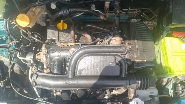 View Renault Kwid Image 41 Used Renault Kwid Image 41