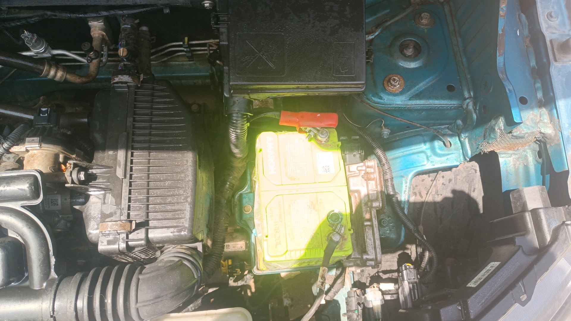 Used 2022 Renault Kwid Used 2022 Renault Kwid