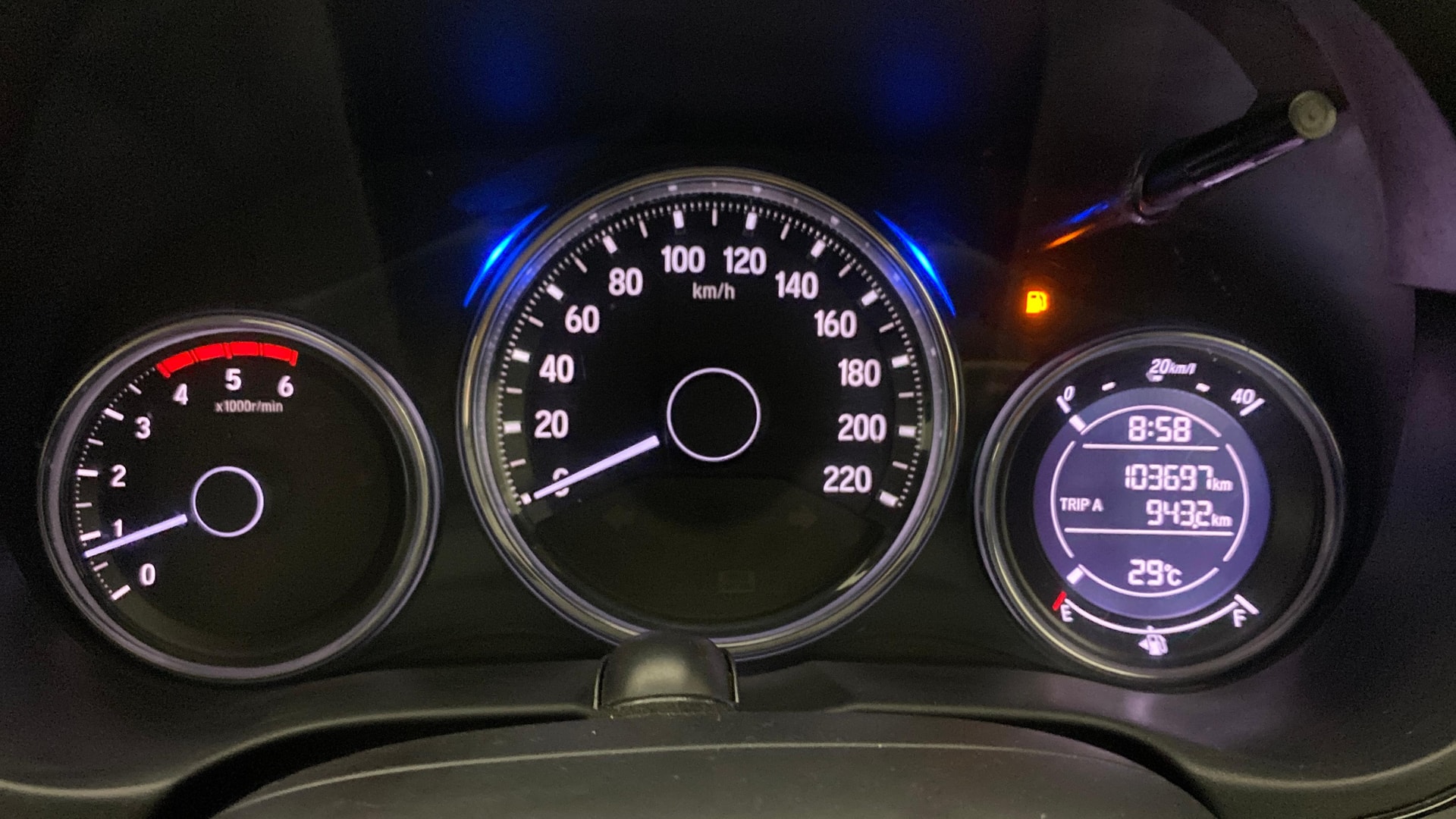 View 2017 Honda City ZX MT Diesel Anniversary Edition Image 36 Used 2017 Honda City ZX MT Diesel Anniversary Edition Image 36