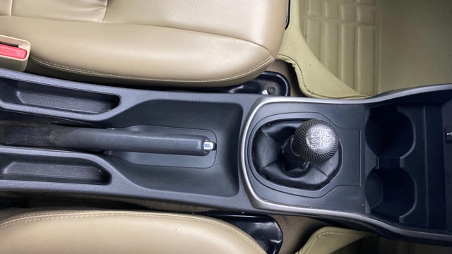 View Honda City Image 40 Used Honda City Image 40