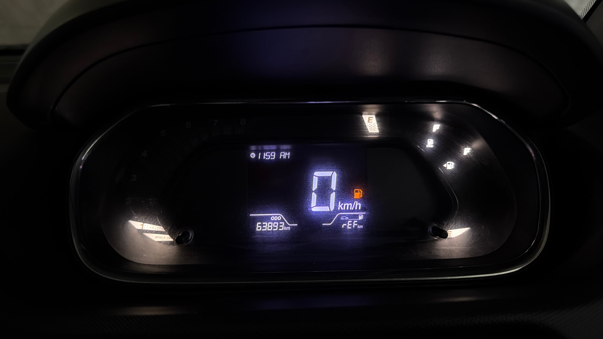 Used 2023 Tata Tiago Used 2023 Tata Tiago