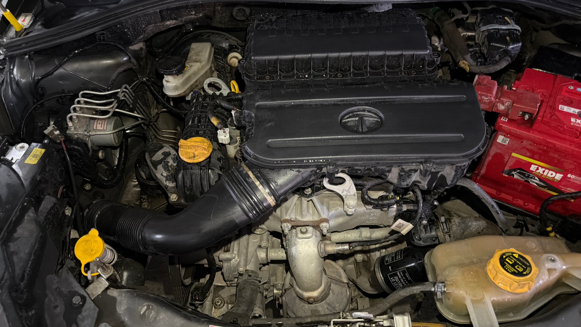 Used 2023 Tata Tiago Used 2023 Tata Tiago