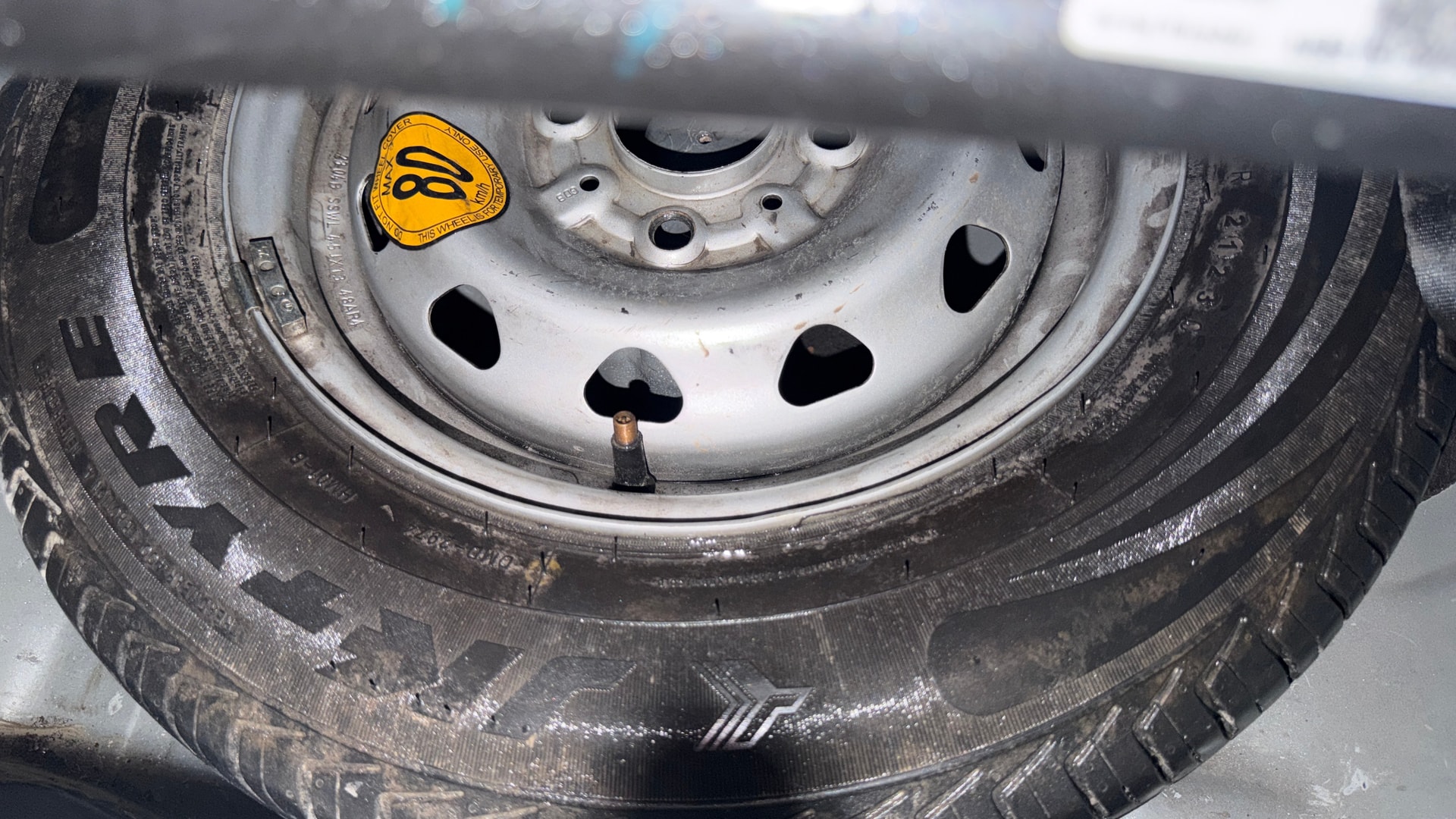 Used 2023 Tata Tiago Used 2023 Tata Tiago