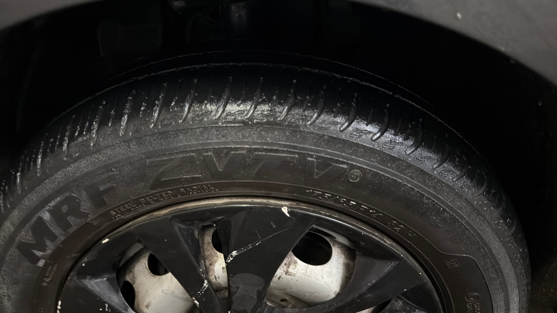 Used 2023 Tata Tiago Used 2023 Tata Tiago