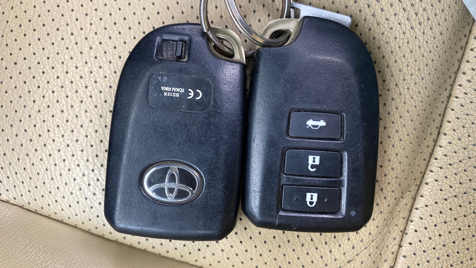 Used 2018 Toyota Yaris Used 2018 Toyota Yaris