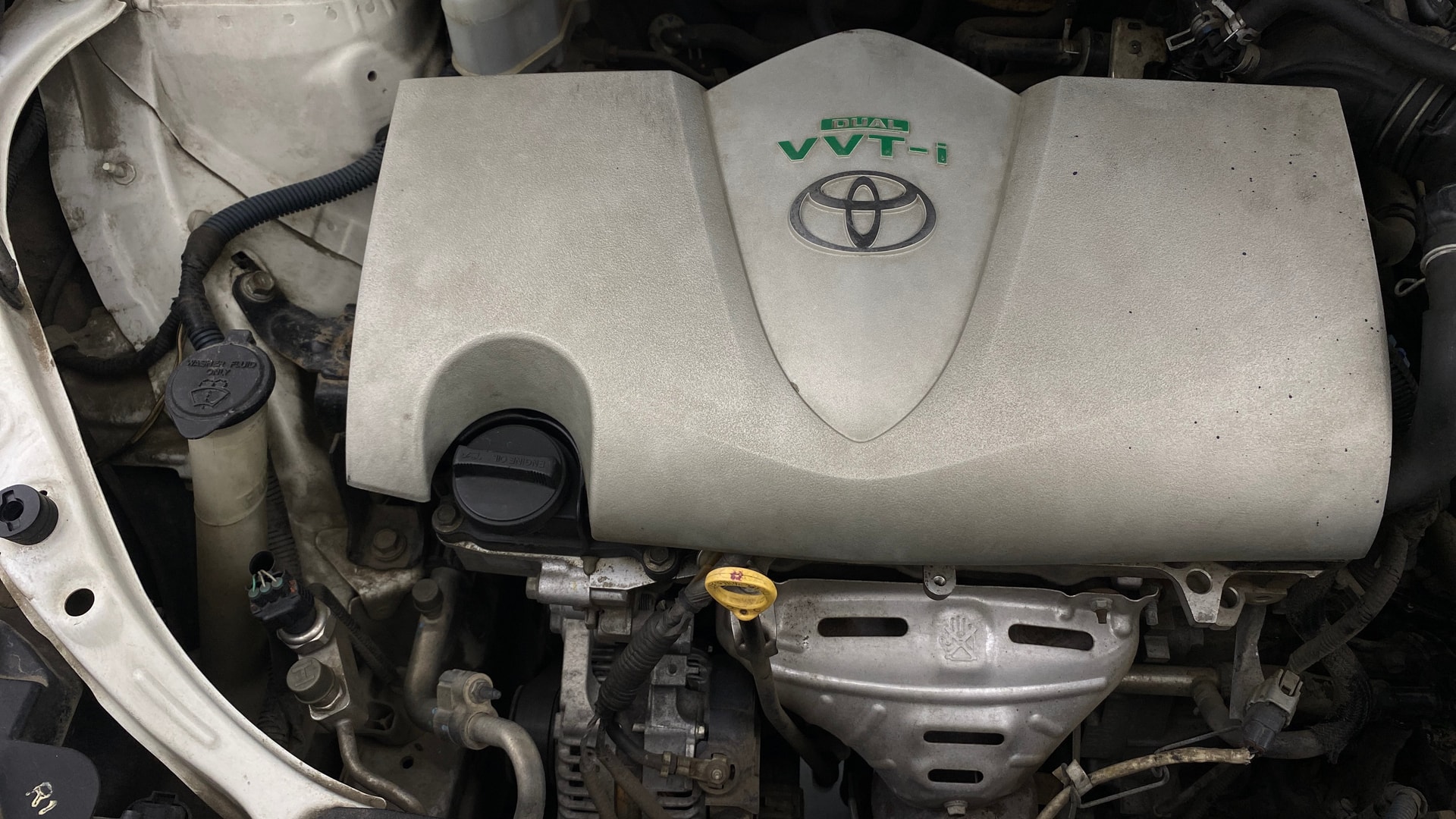 Used 2018 Toyota Yaris Used 2018 Toyota Yaris