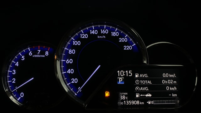 View Toyota Yaris Image 35 Used Toyota Yaris Image 35