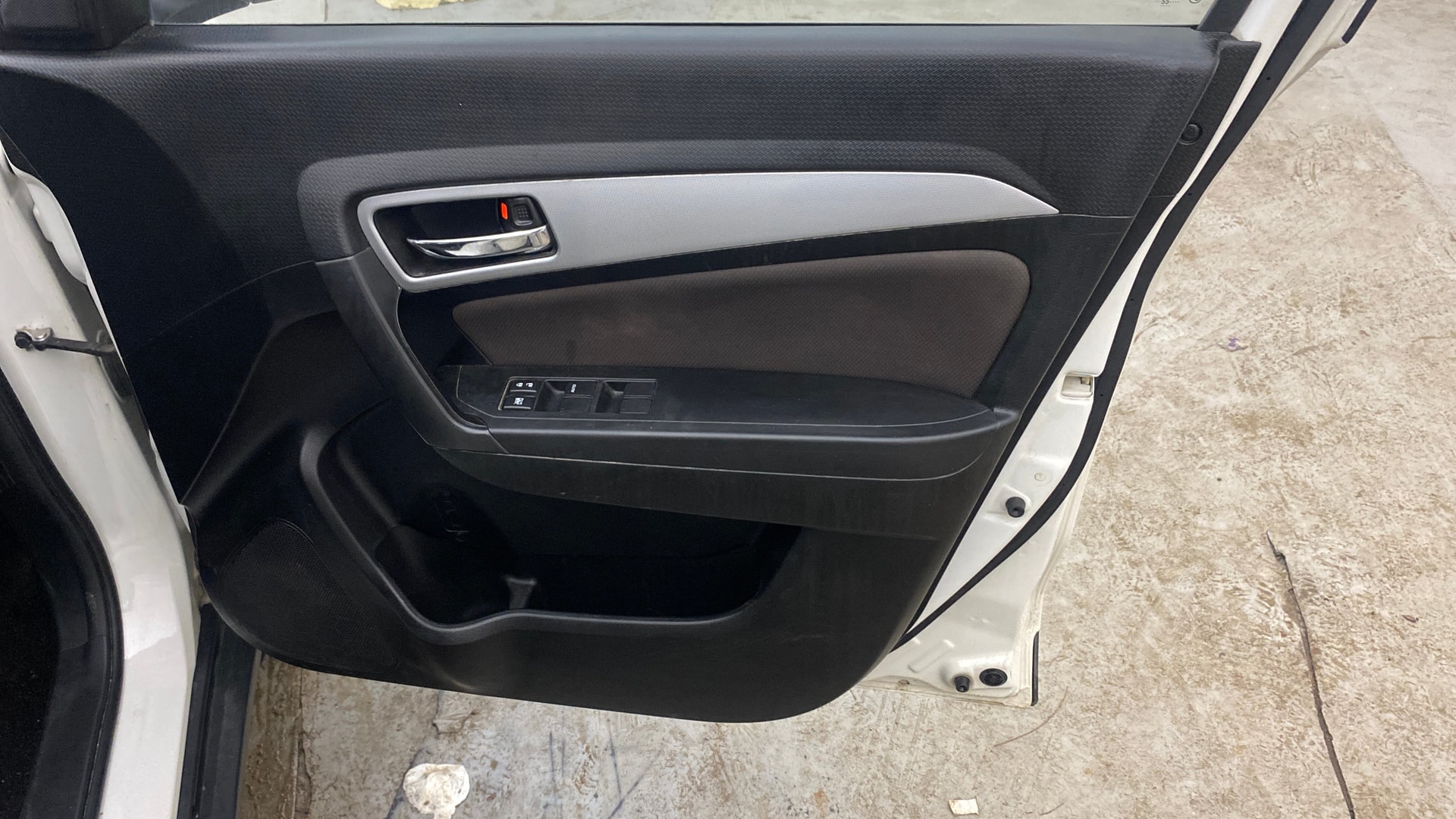 Used 2022 Toyota Urban Cruiser Used 2022 Toyota Urban Cruiser