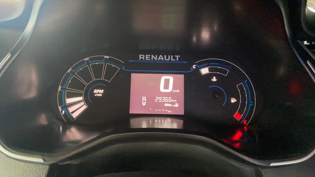 View Renault Triber Image 35 Used Renault Triber Image 35