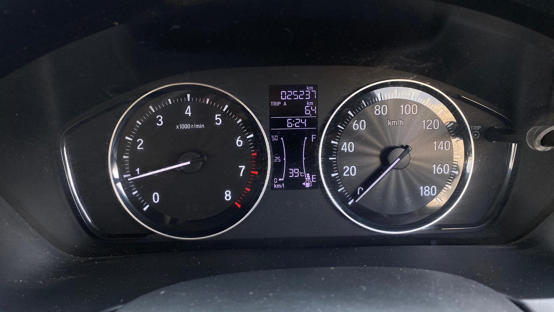 View 2020 Honda Amaze E MT Petrol BS IV Image 33 Used 2020 Honda Amaze E MT Petrol BS IV Image 33