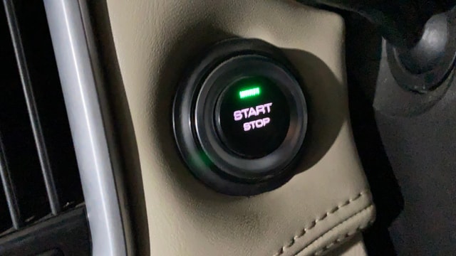 View MG Hector Image 41 Used MG Hector Image 41