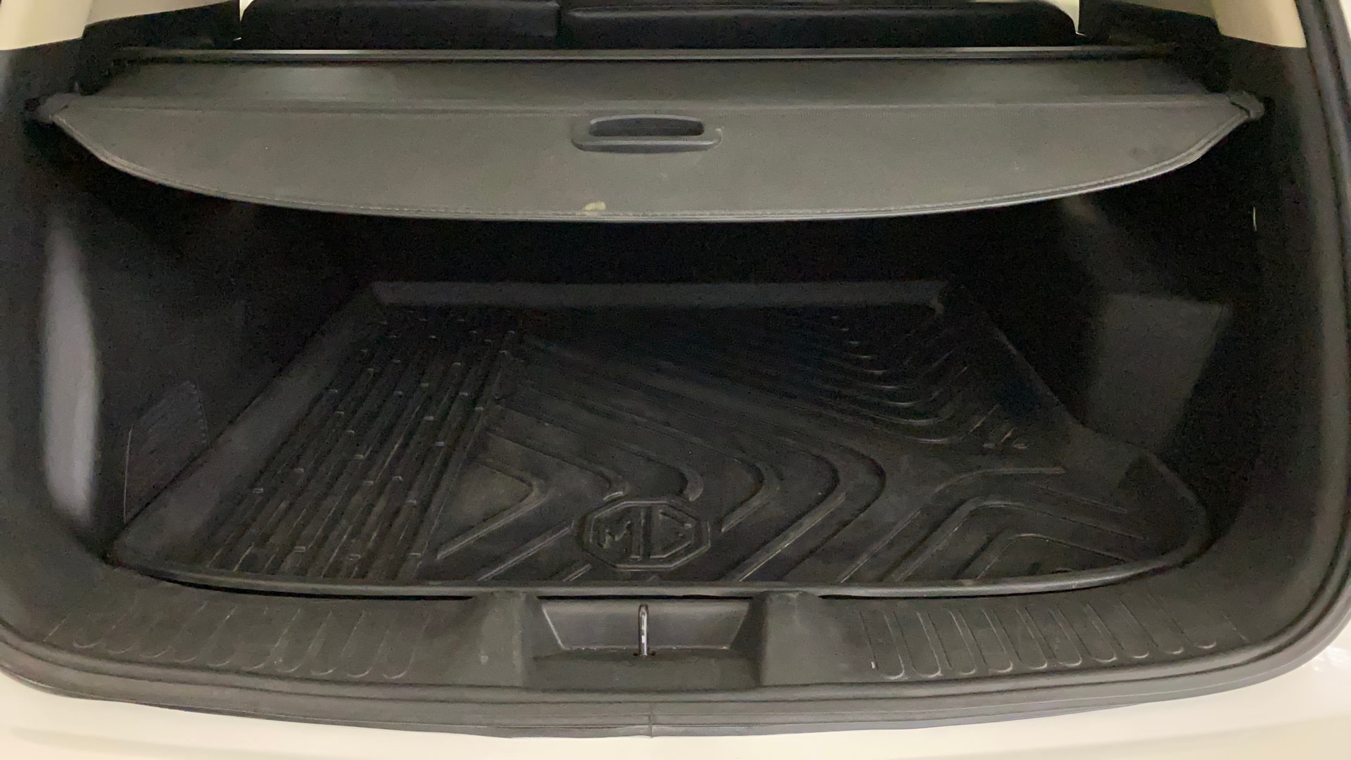 Used 2021 MG Hector Used 2021 MG Hector