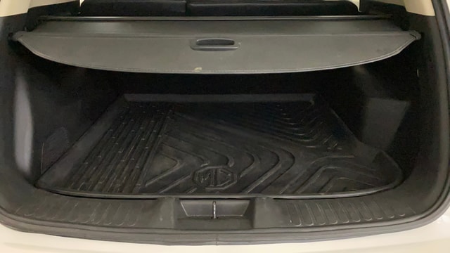 View MG Hector Image 7 Used MG Hector Image 7