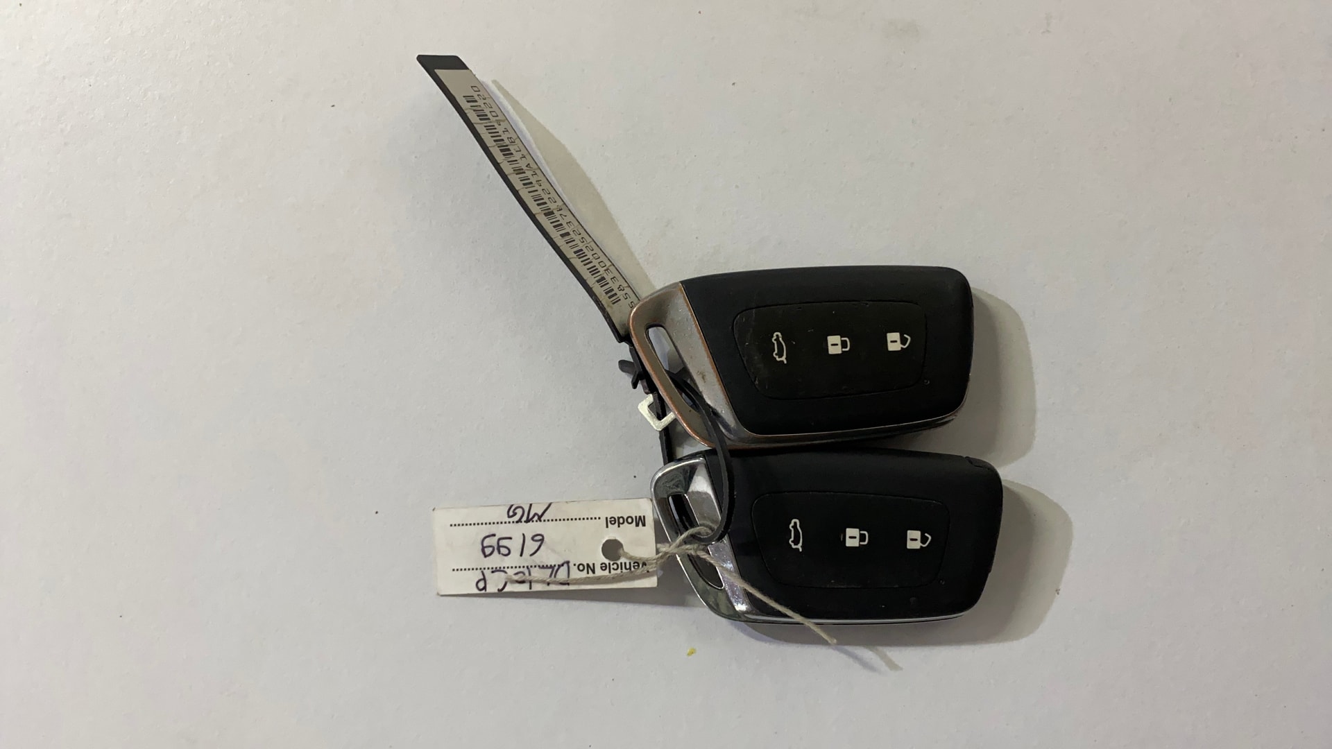 Used 2021 MG Hector Used 2021 MG Hector
