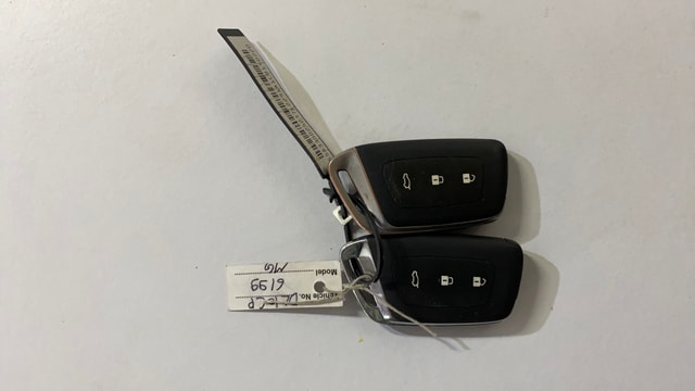 View MG Hector Image 19 Used MG Hector Image 19