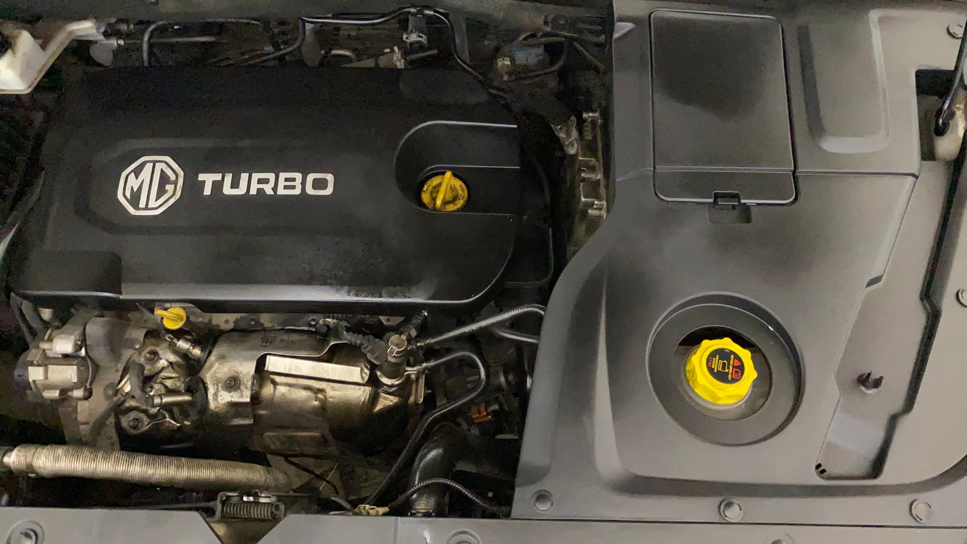 Used 2021 MG Hector Used 2021 MG Hector