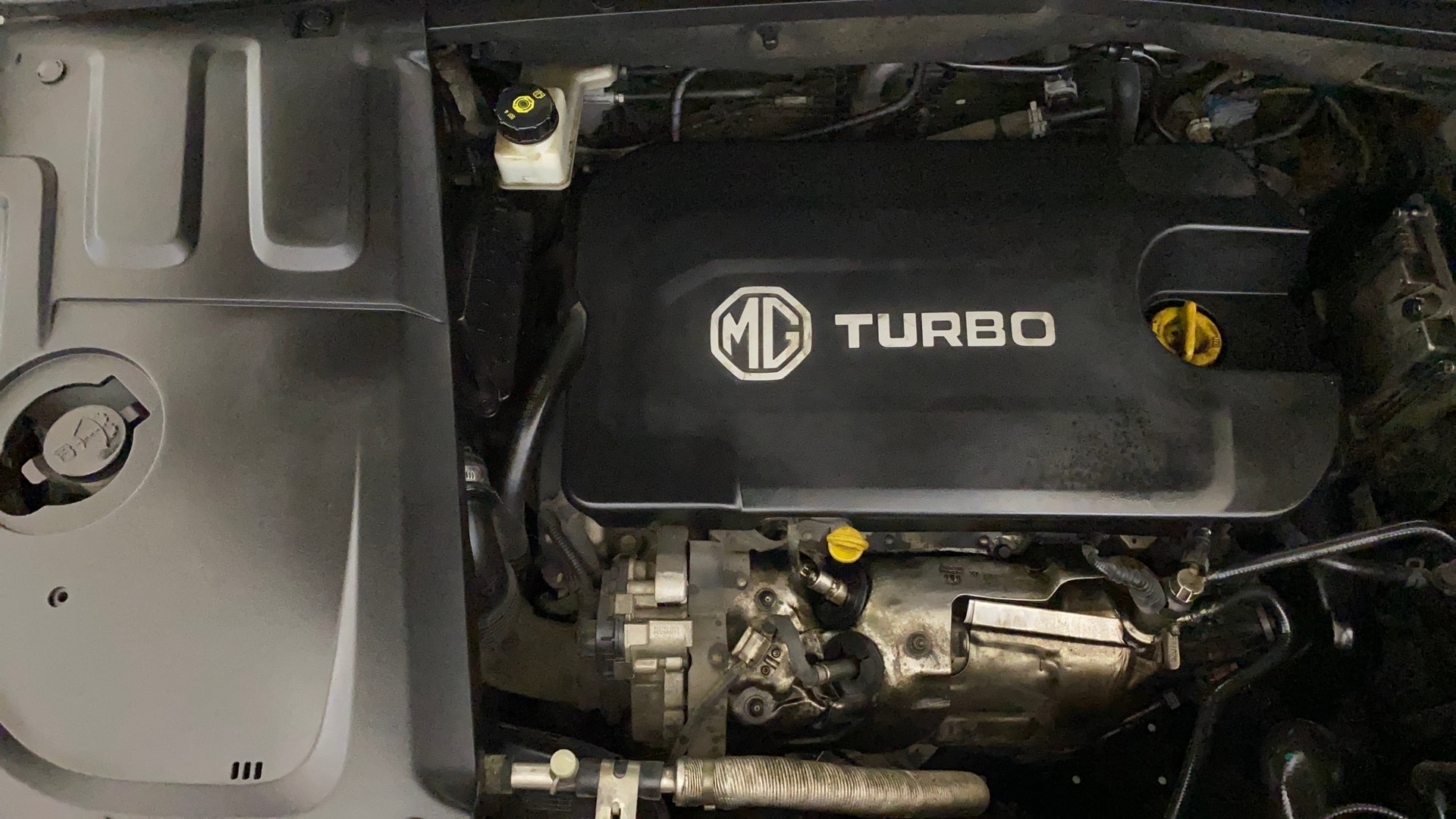 Used 2021 MG Hector Used 2021 MG Hector