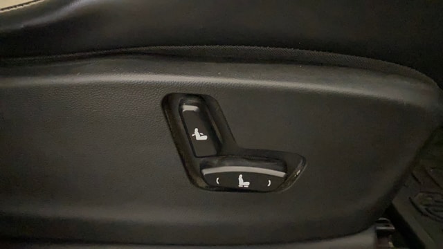 View MG Hector Image 11 Used MG Hector Image 11
