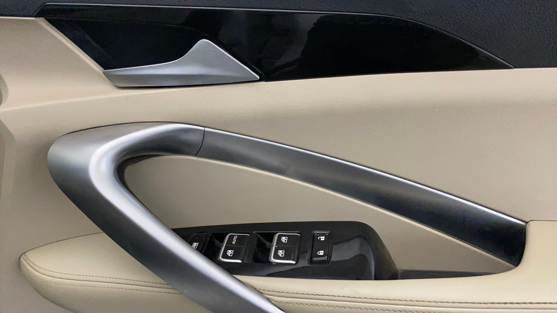 Used 2021 MG Hector Used 2021 MG Hector