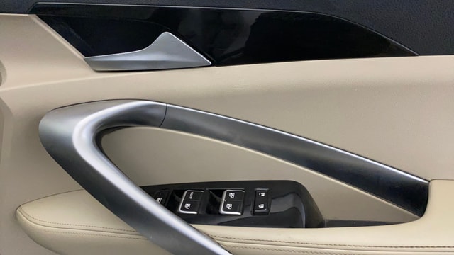 View MG Hector Image 40 Used MG Hector Image 40