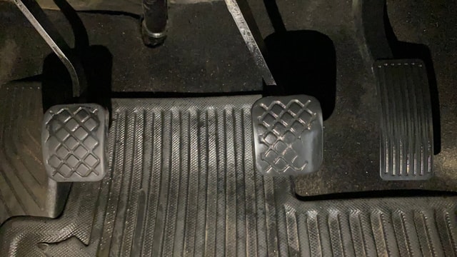 View MG Hector Image 29 Used MG Hector Image 29