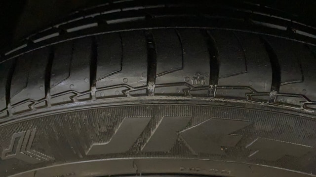 View MG Hector Image 9 Used MG Hector Image 9