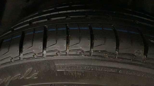 View MG Hector Image 12 Used MG Hector Image 12