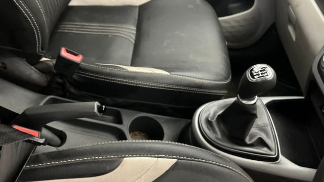 View Hyundai Grand i10 Nios Image 38 Used Hyundai Grand i10 Nios Image 38