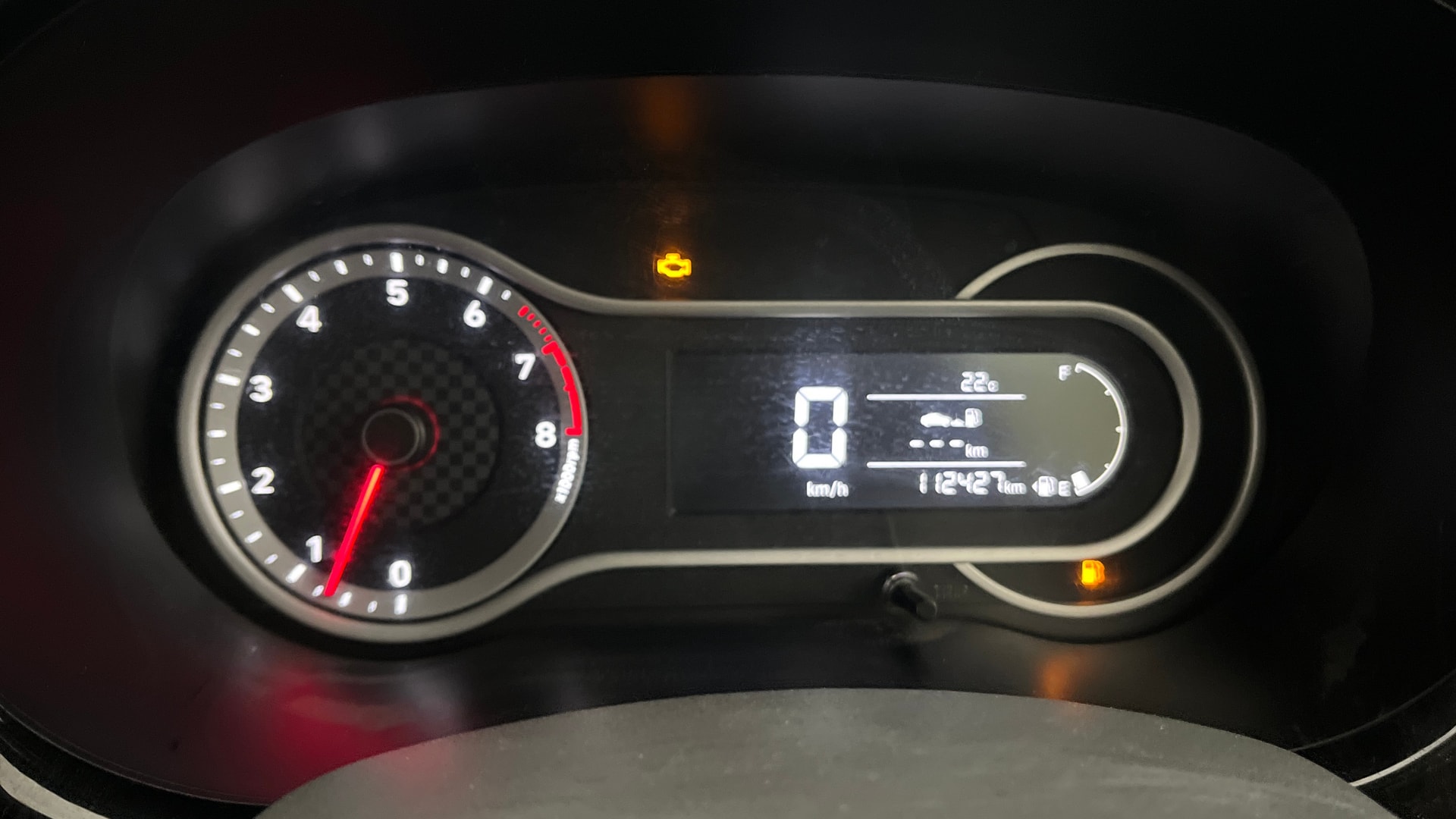 Used 2020 Hyundai Grand i10 Nios Used 2020 Hyundai Grand i10 Nios